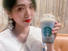 冰雪趣脆星冰乐-星巴克臻选(深圳罗湖万象城店)