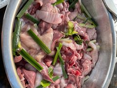 牛杂-顺水湾·牛肉牛杂火锅(驾鹤店)