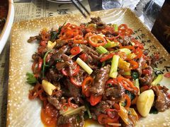 -青城甲(青城山店)