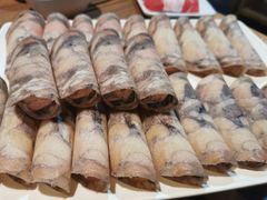 -傣妹火锅(南京东路一店)