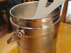 -丁记盐蘸牛肉·新杭菜(河东路店)