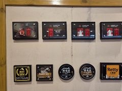-Ramen满吉·豚骨拉面(丽园路店)