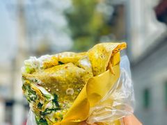 -大华煎饼(交道口北剪子巷店)