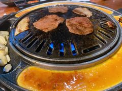 -喜来稀肉(金巴利道店)