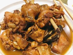 -满园春酒楼(庐江路店)