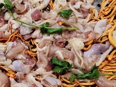 -凯盈阁私房菜·桑拿鸡(绿茵花园店)