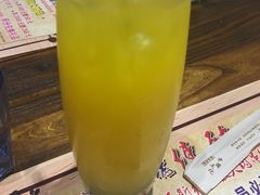 -通海俄式烧烤·俄罗斯大串(嵩山路店)