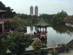 -东莞市可园博物馆