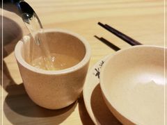 -水浒湘西小串烧烤(西村店)