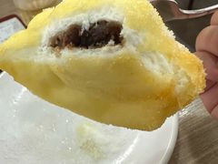 高力豆沙-清真牛肉馆