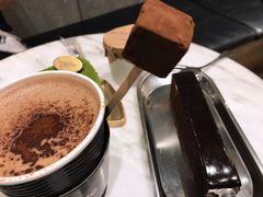 -Awfully Chocolate(来福士广场店)