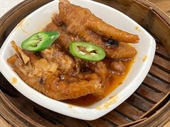 -龙的酒楼·手工早茶·顺德菜(近良路店)