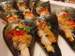-雍和会海鲜姿造自助(湖东路店)