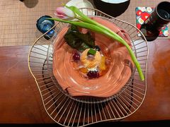 -湖月·割烹料理(湖滨店)