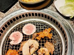 -汉拿山(印象城店)