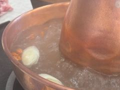 -仁和四季涮肉馆(天坛南门店)