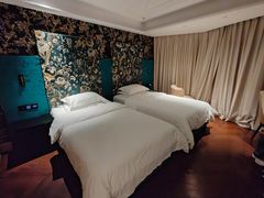 -福州仓山万达浦上大道地铁站锦江都城酒店