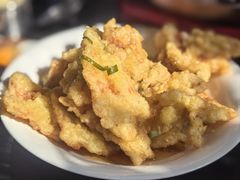 -春泉大冷面(兴华街店)