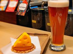 -星巴克臻选(北京蓝色港湾RO店)