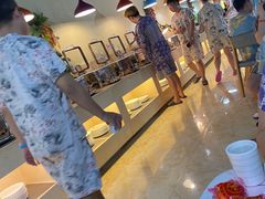 -极乐汇汗蒸会馆(杭州店)