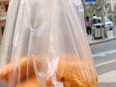 -厚富香面食店王好炸糕(延安路店)