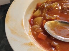 -玛格萝妮比萨屋(四平店)