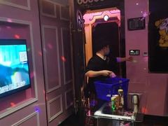 -麦克小熊时尚量贩KTV(神道口店)