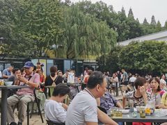 -食膳公园包子铺(烈士公园店)