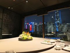 -遇外滩(BFC外滩金融中心店)