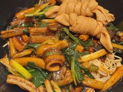 -老地方面馆(思南路店)