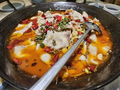 -懒人盐府人家(航天桥店)