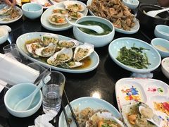 -盒马渔市餐厅