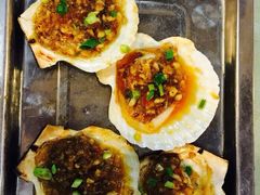 -老梅园大虾城(河西店)