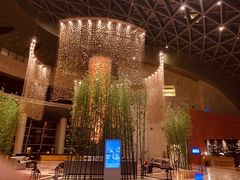 -深圳大梅沙京基洲际度假酒店