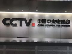 -中央广播电视总台(光华路办公区)