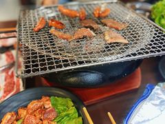 -递酒烤场(湛江路店)