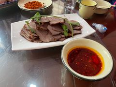 -范记靖远羊羔肉(博物馆店)