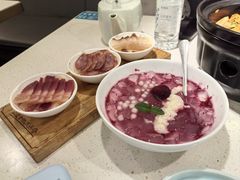 -刀板香·安徽菜(国购IFC店)