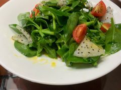 -老厨家(友谊路总店)
