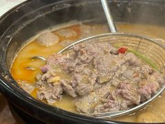 -牛排王糟粕醋火锅(海甸分店)