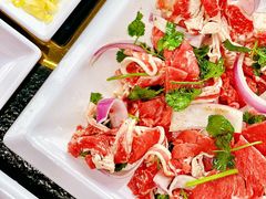 -牛鲜盛齐齐哈尔烤肉(曹路店)