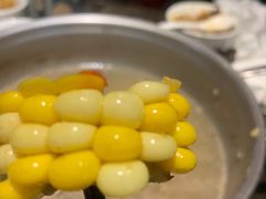-八合里潮汕鲜牛肉火锅(深圳海岸城店)