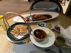 -杭州西湖柳莺里酒店·闻莺厅