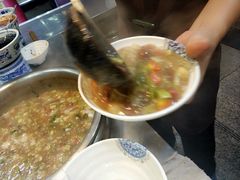 -清真·马继明肉丸胡辣汤回坊总店