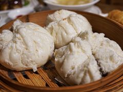 蚝皇叉烧包-潮福城大酒楼(湖滨北路店)