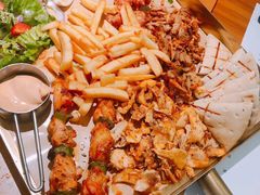 -HELLO MUSAE 拾光缪斯餐厅·纯正希腊风味(苏州中心店)