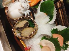 -一绪に寿喜烧自助(世茂广场店)