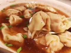 -东园小馆·早茶·淮扬小炒(印象汇店)