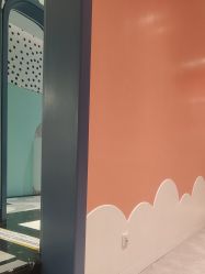 -奈尔宝家庭中心·亲子餐厅(苏州大悦城店)