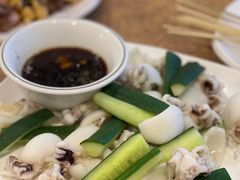 -吉源大排档·鱼生·海鲜(烧烤彩印厂店)